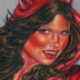 tattoo galleries/ -  Hell City Hottie